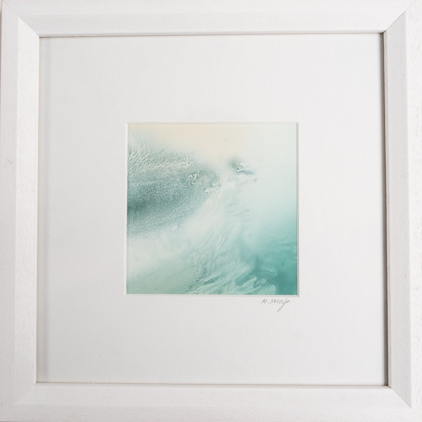 Shaped by the sea painting 23