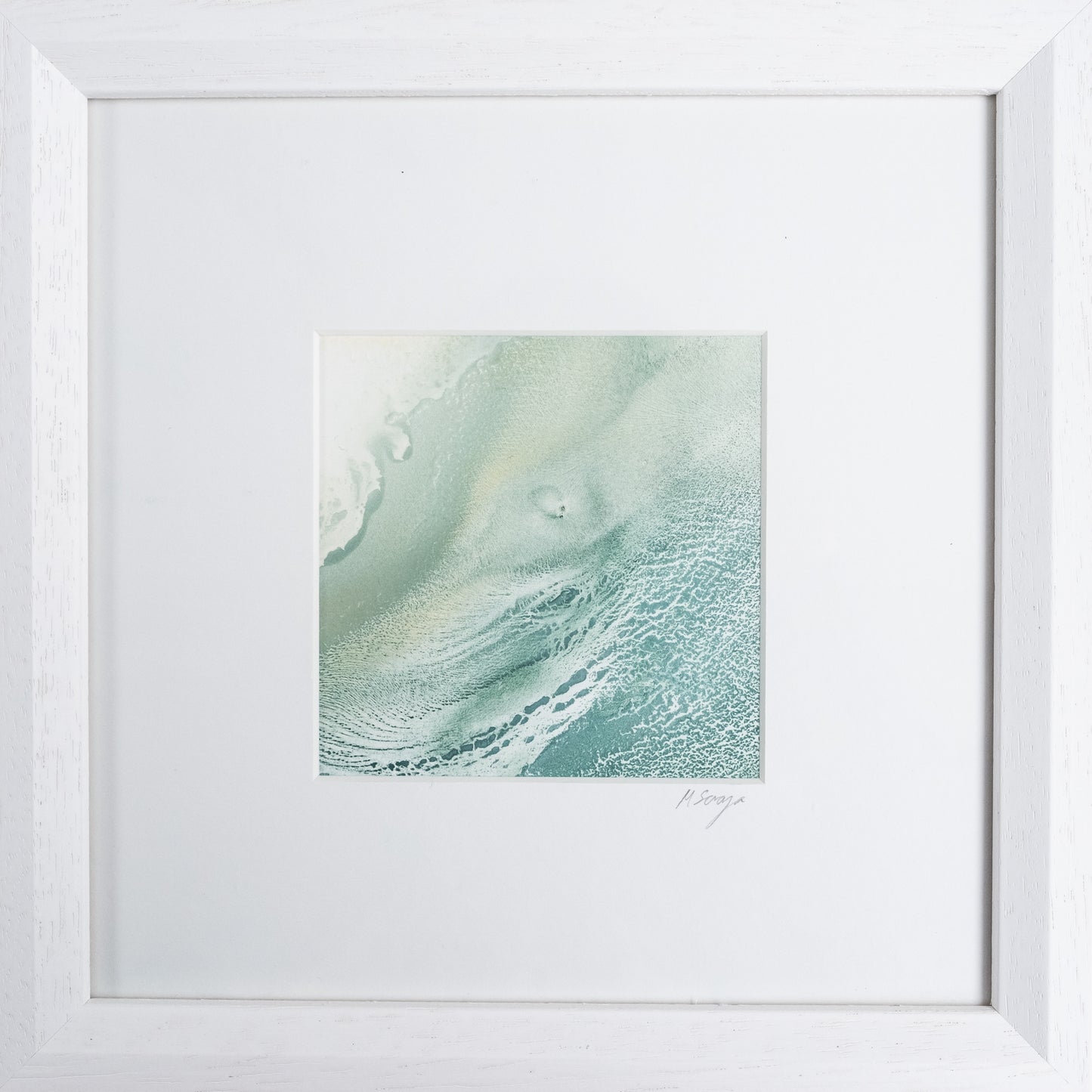 Shaped by the sea painting 22