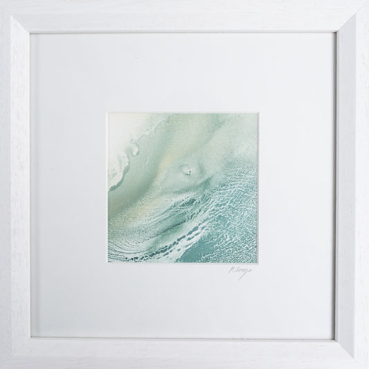Shaped by the sea painting 22