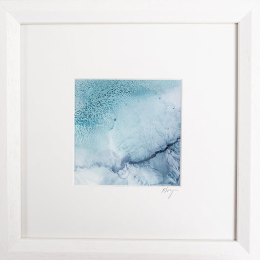 Shaped by the sea painting 20