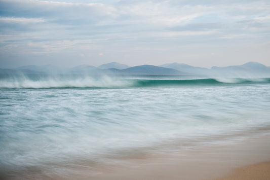 Photographic print - Scarista Beach