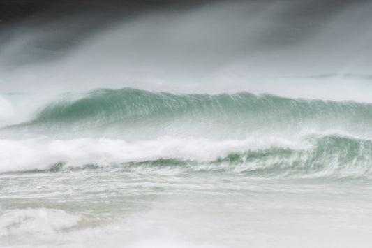 Scarista Storm 2, Isle of Harris, Ltd Edition Fine Art Photography