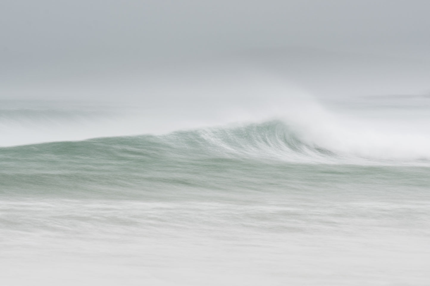 Scarista Study 1, Isle of Harris, Ltd Edition Fine Art Photography