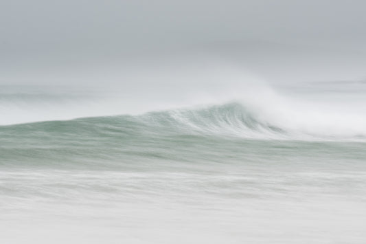 Scarista Study 1, Isle of Harris, Ltd Edition Fine Art Photography