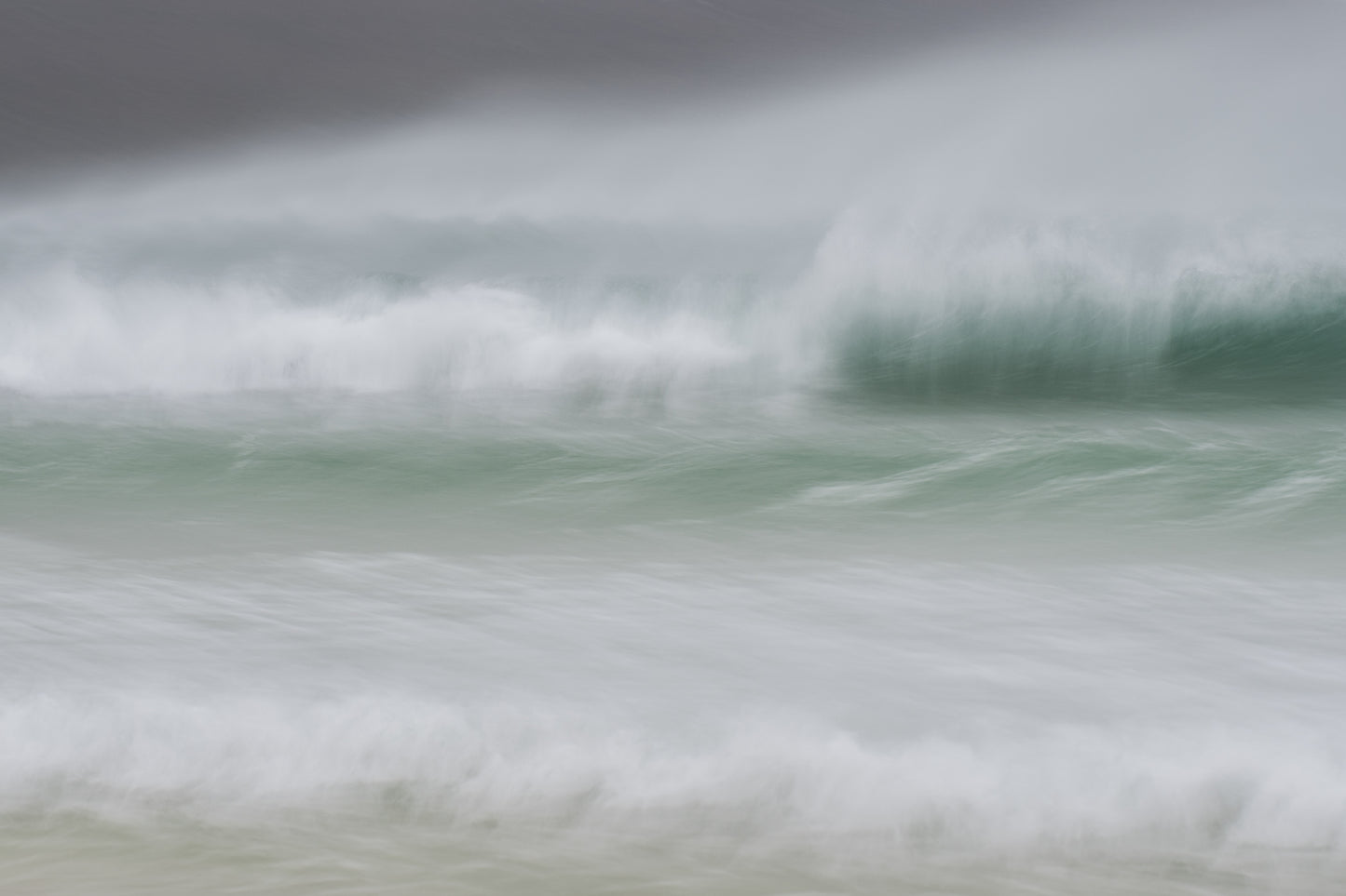 Scarista Study 3, Isle of Harris, - Ltd Edition Fine Art Photography