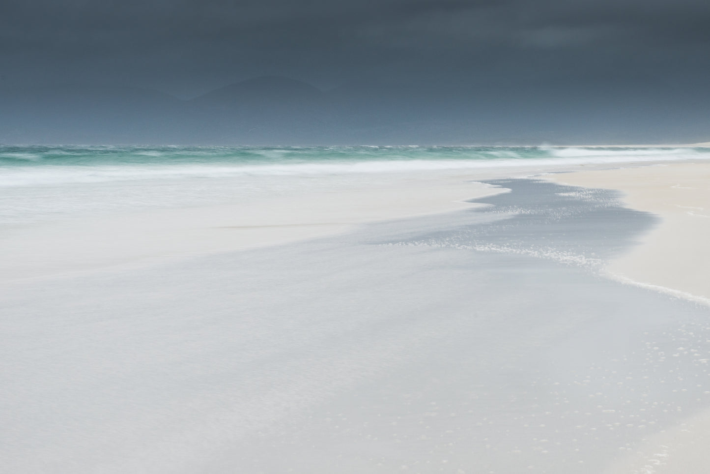 Seilebost Study 2, Isle of Harris, Ltd Edition Fine Art Photography
