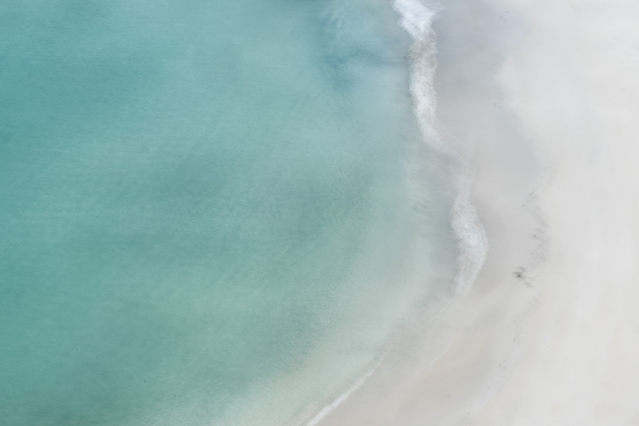 Seilebost study 4, Isle of Harris, Ltd Edition Fine Art Photography