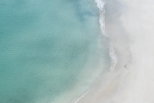Seilebost study 4, Isle of Harris, Ltd Edition Fine Art Photography