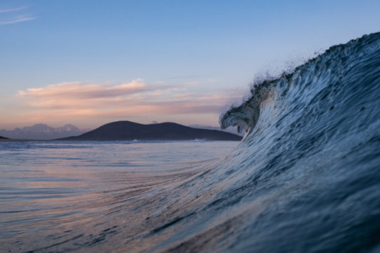 Sunrise, Luskentyre, Isle of Harris V