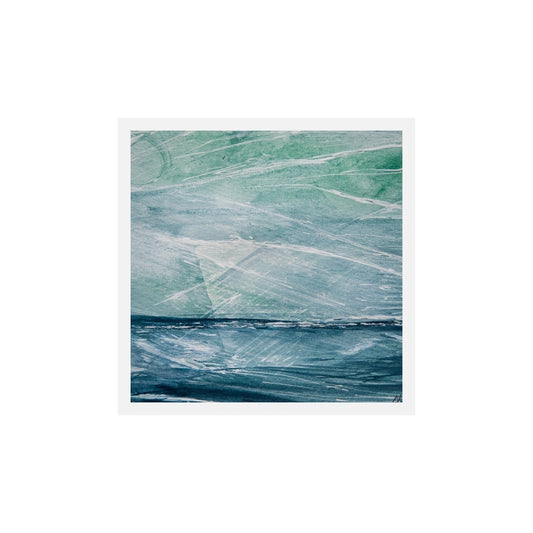 Impressions of Harris I