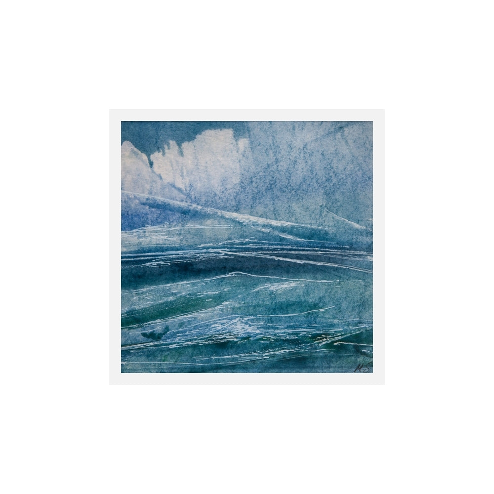 Impressions of Harris II