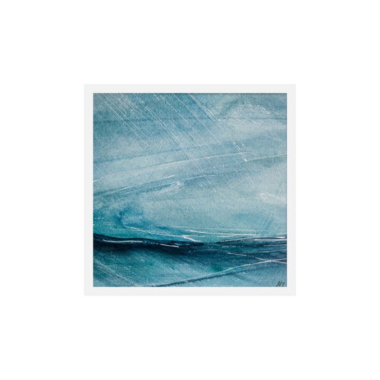 Impressions of Harris III