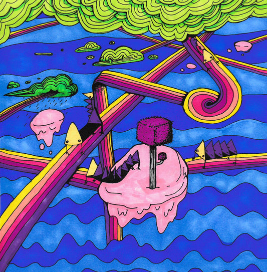 Bridges - Max Soraya