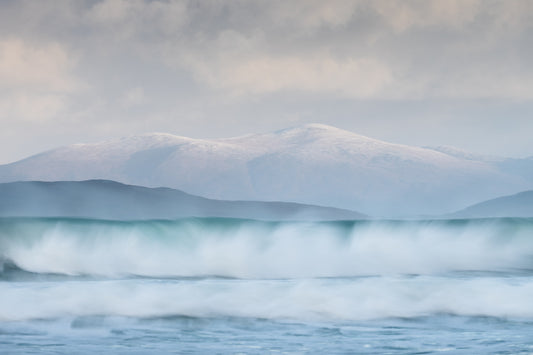 Scarista Snow
