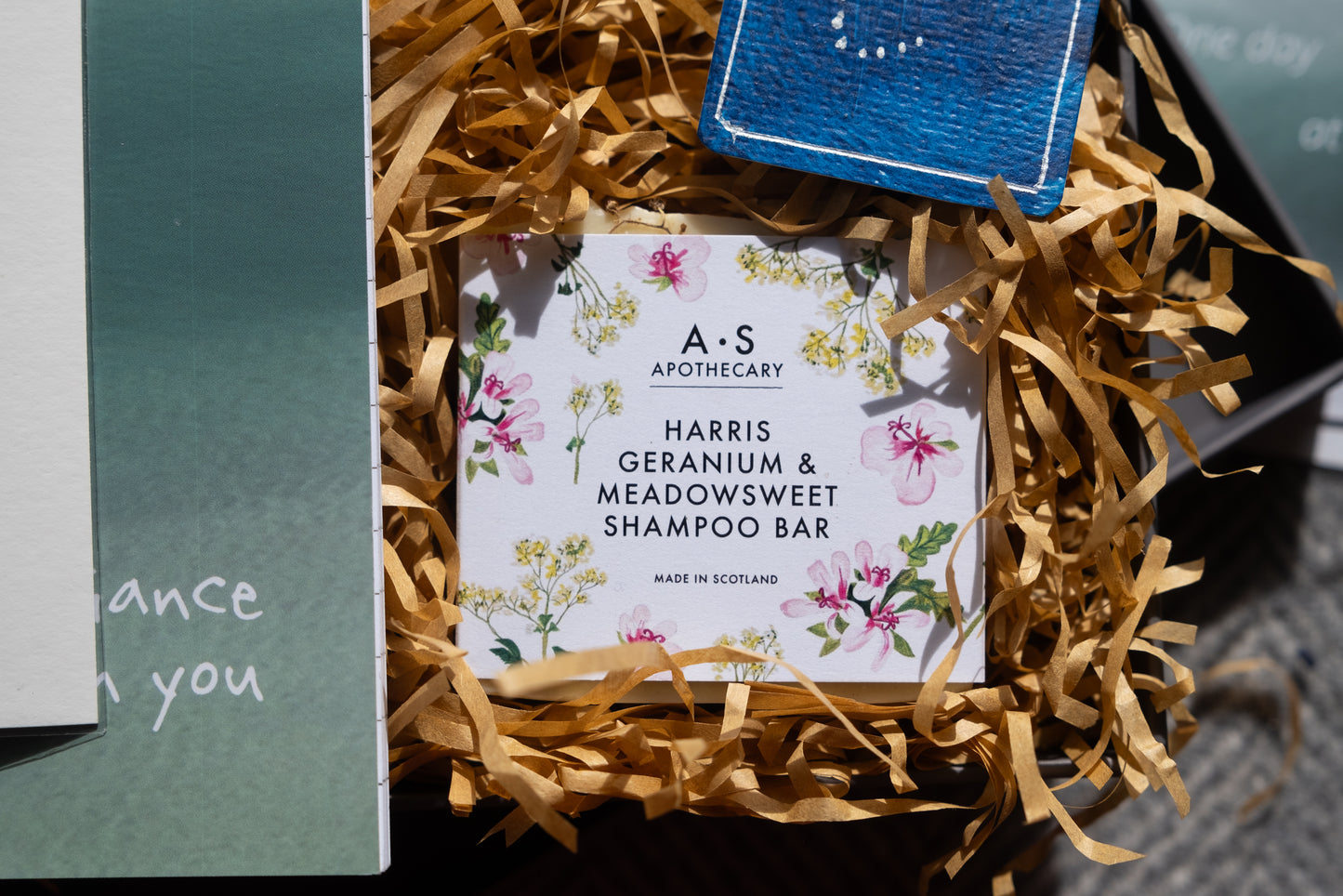 Hebridean Creativity Gifting Box