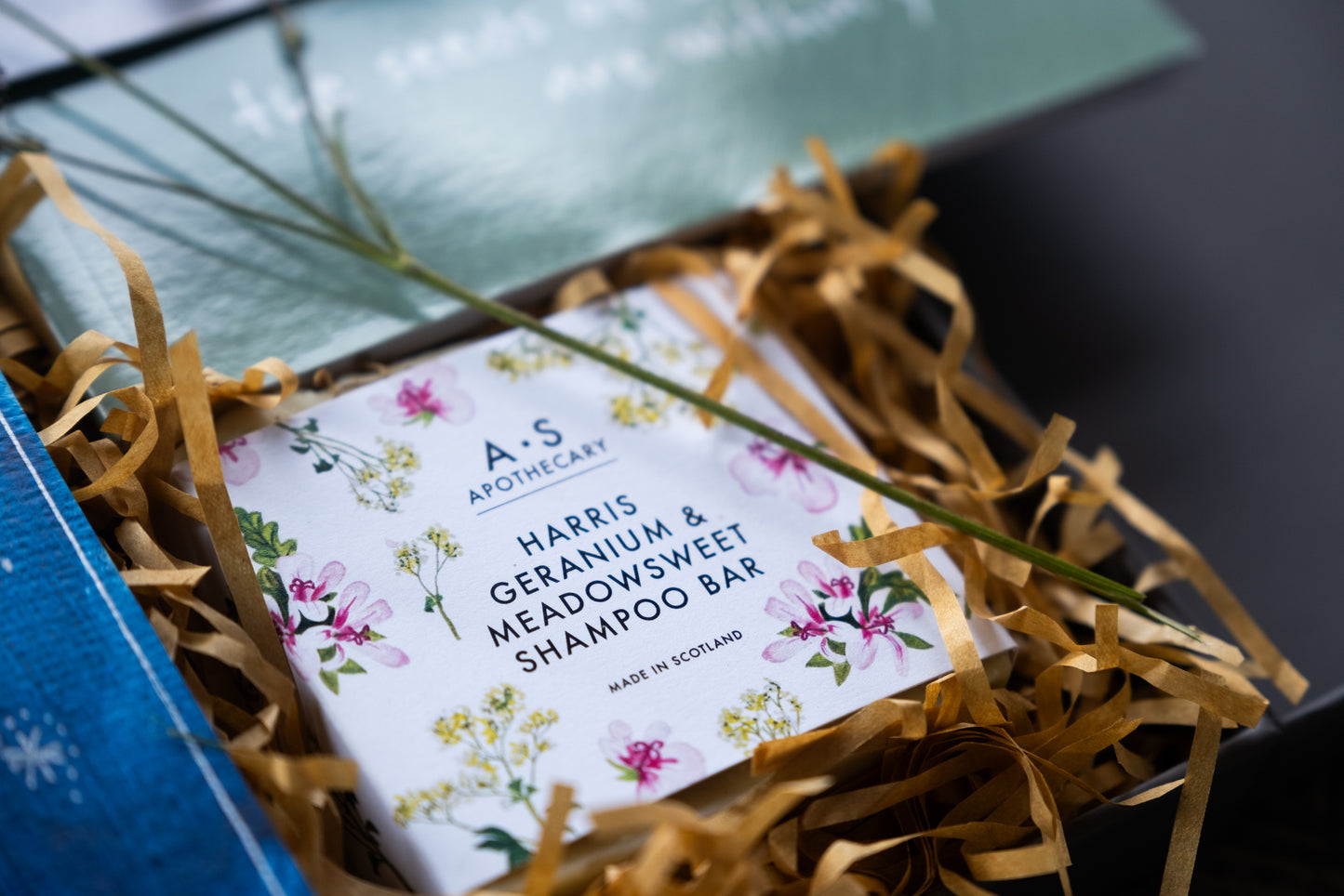 Hebridean Creativity Gifting Box