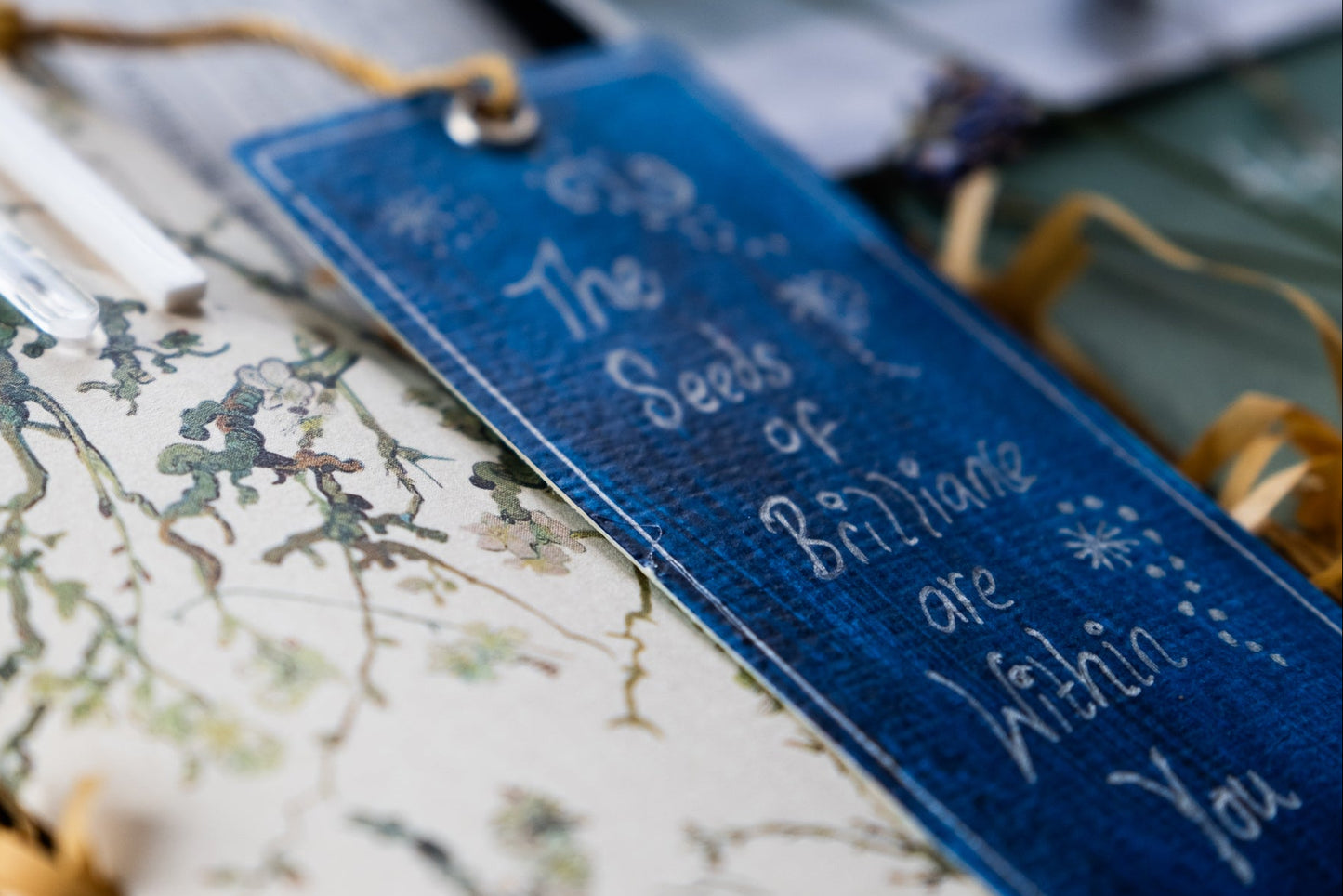 Hebridean Creativity Gifting Box