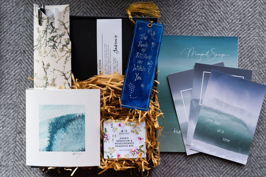 Hebridean Creativity Gifting Box