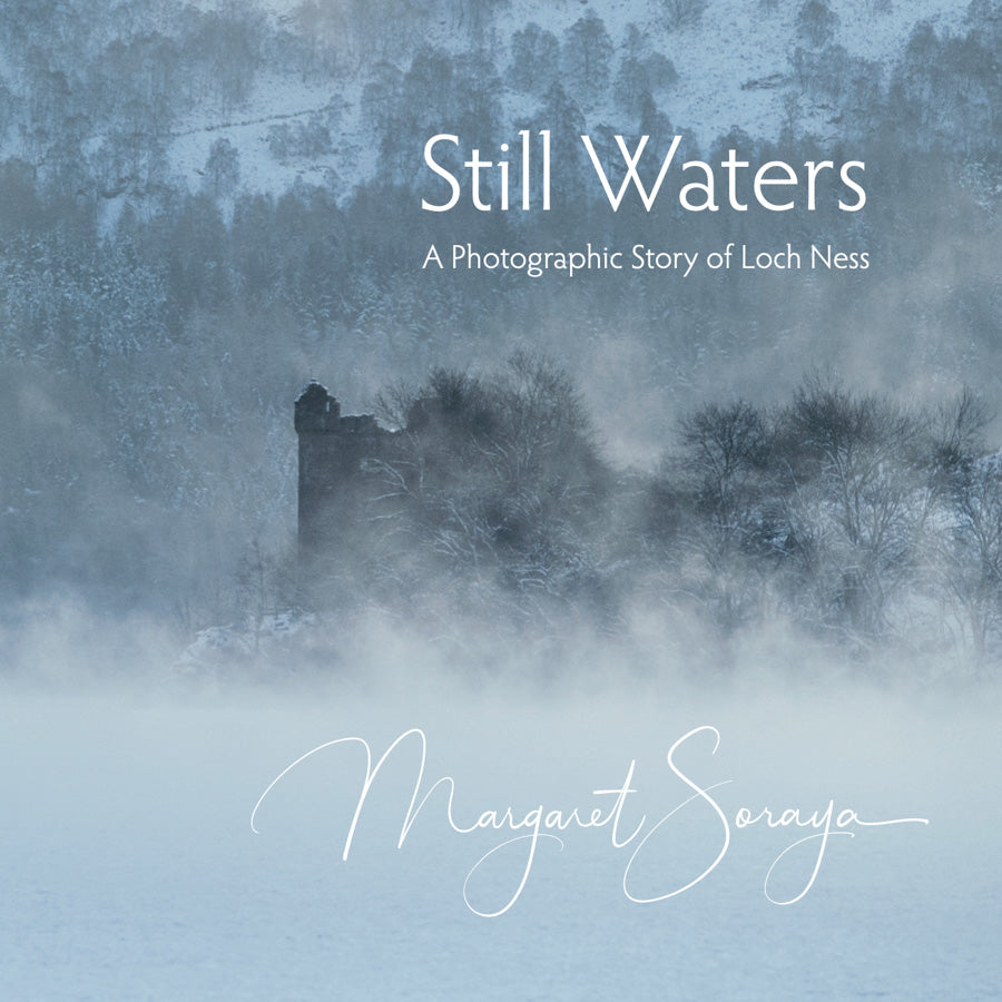 Still Waters Book