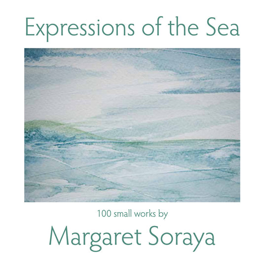 Expressions of the Sea book