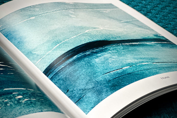 Expressions of the Sea book