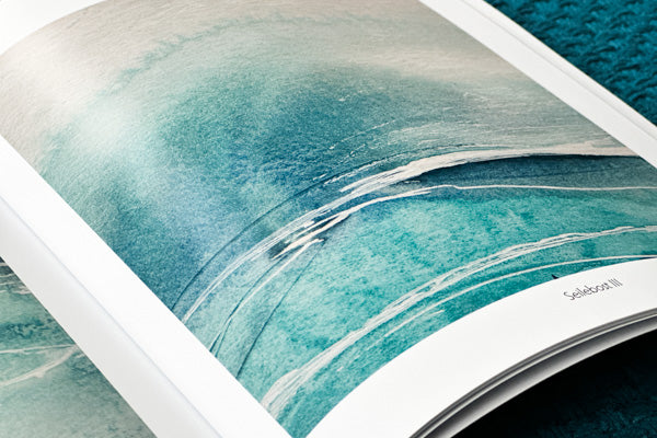 Expressions of the Sea book