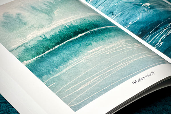 Expressions of the Sea book