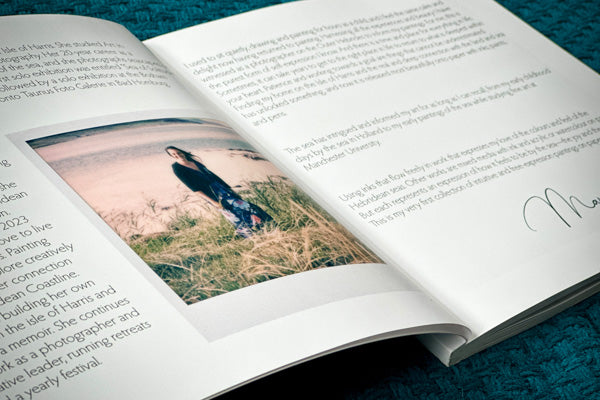 Expressions of the Sea book