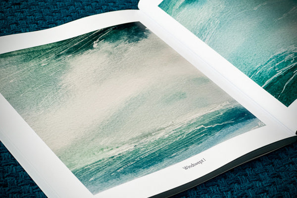 Expressions of the Sea book