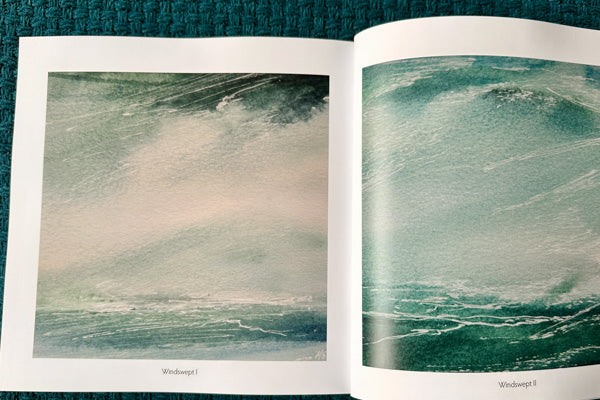 Expressions of the Sea book