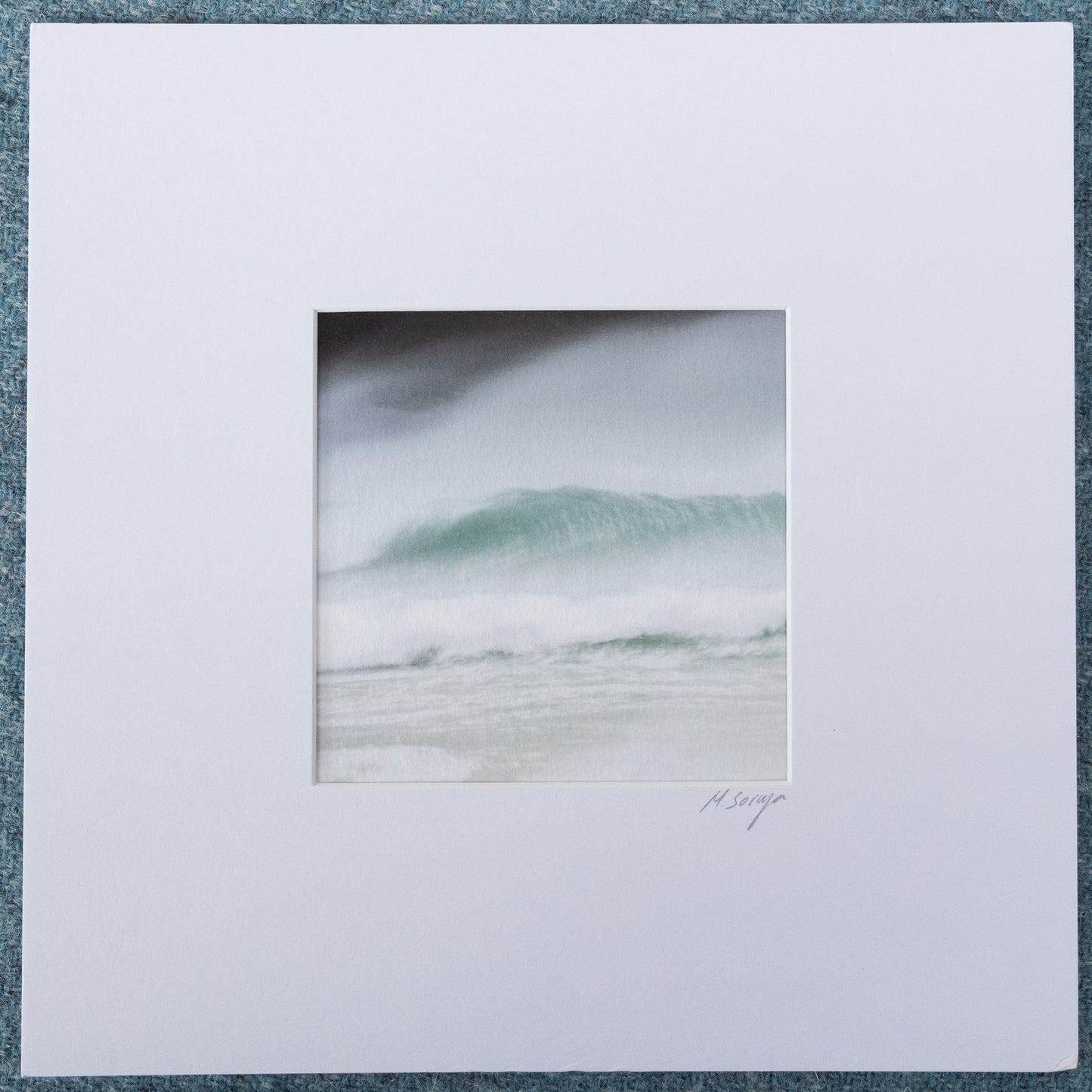 Fine Art Hahnemule Small Photographic prints -16