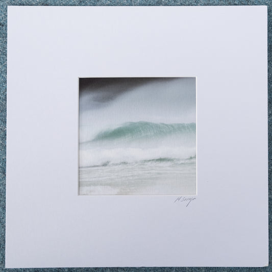 Fine Art Hahnemule Small Photographic prints -16