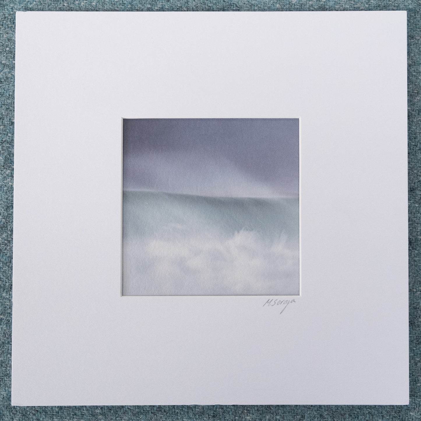 Fine Art Hahnemule Small Photographic prints -15