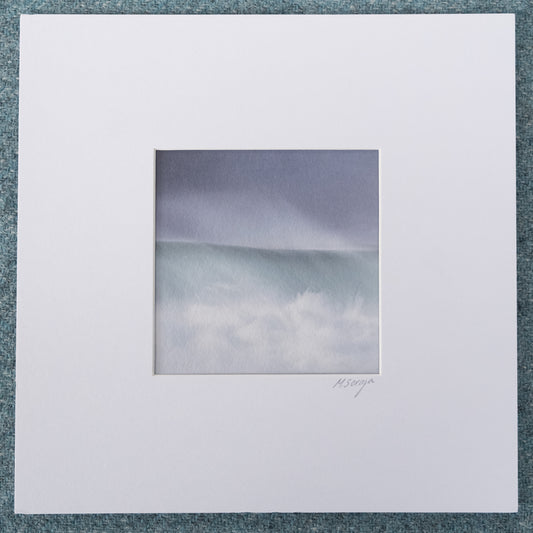 Fine Art Hahnemule Small Photographic prints -15