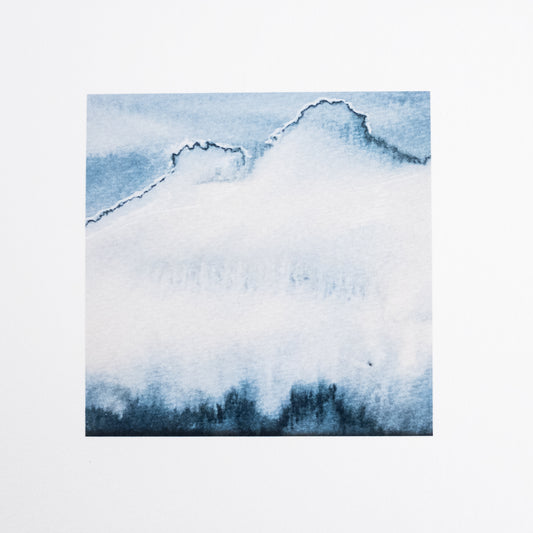 Shelter- "Liminal" Collection