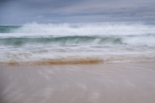 Scarista Waves, Ltd Edition Fine Art Photography