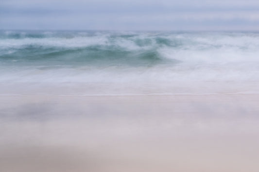 Scarista Waves 2, Ltd Edition Fine Art Photography