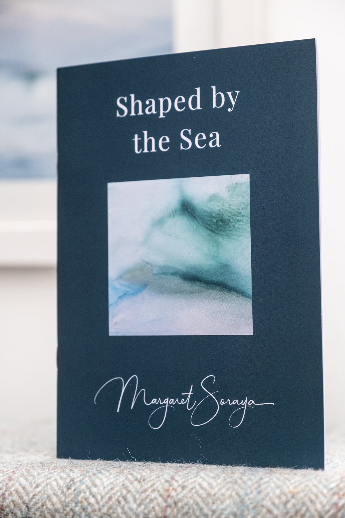 The Collector’s Edition - Shaped by the Sea