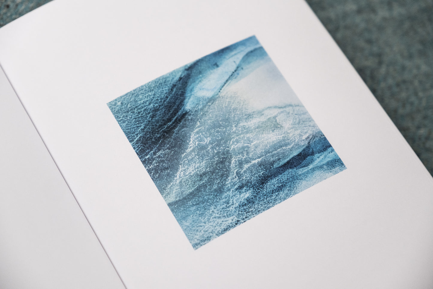 The Book - Shaped by the Sea