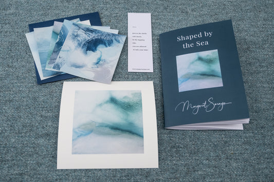 The Full Collection - Shaped by the Sea