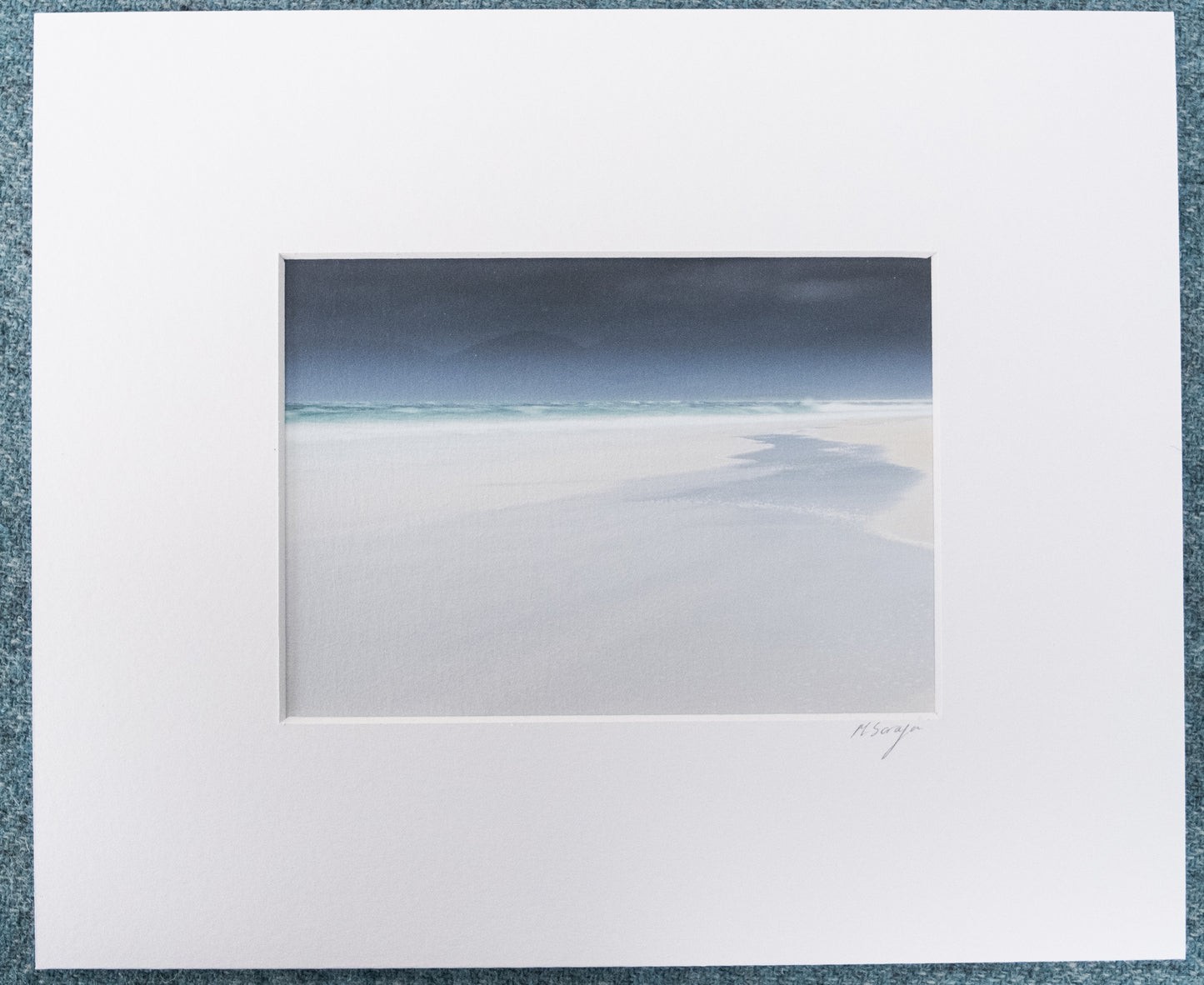 Fine Art Hahnemule Small Photographic prints -06