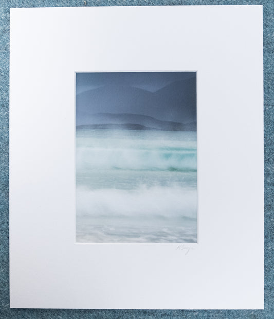 Fine Art Hahnemule Small Photographic prints - 01