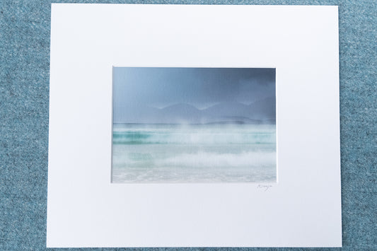 Fine Art Hahnemule Small Photographic prints -04