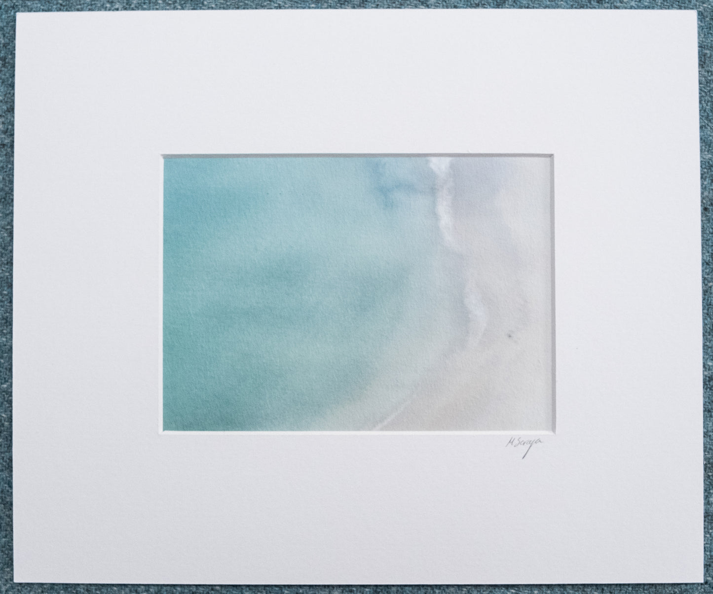 Fine Art Hahnemule Small Photographic prints - 02