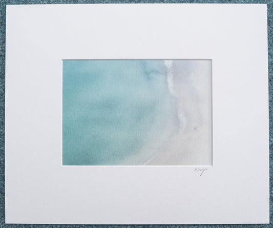 Fine Art Hahnemule Small Photographic prints - 02