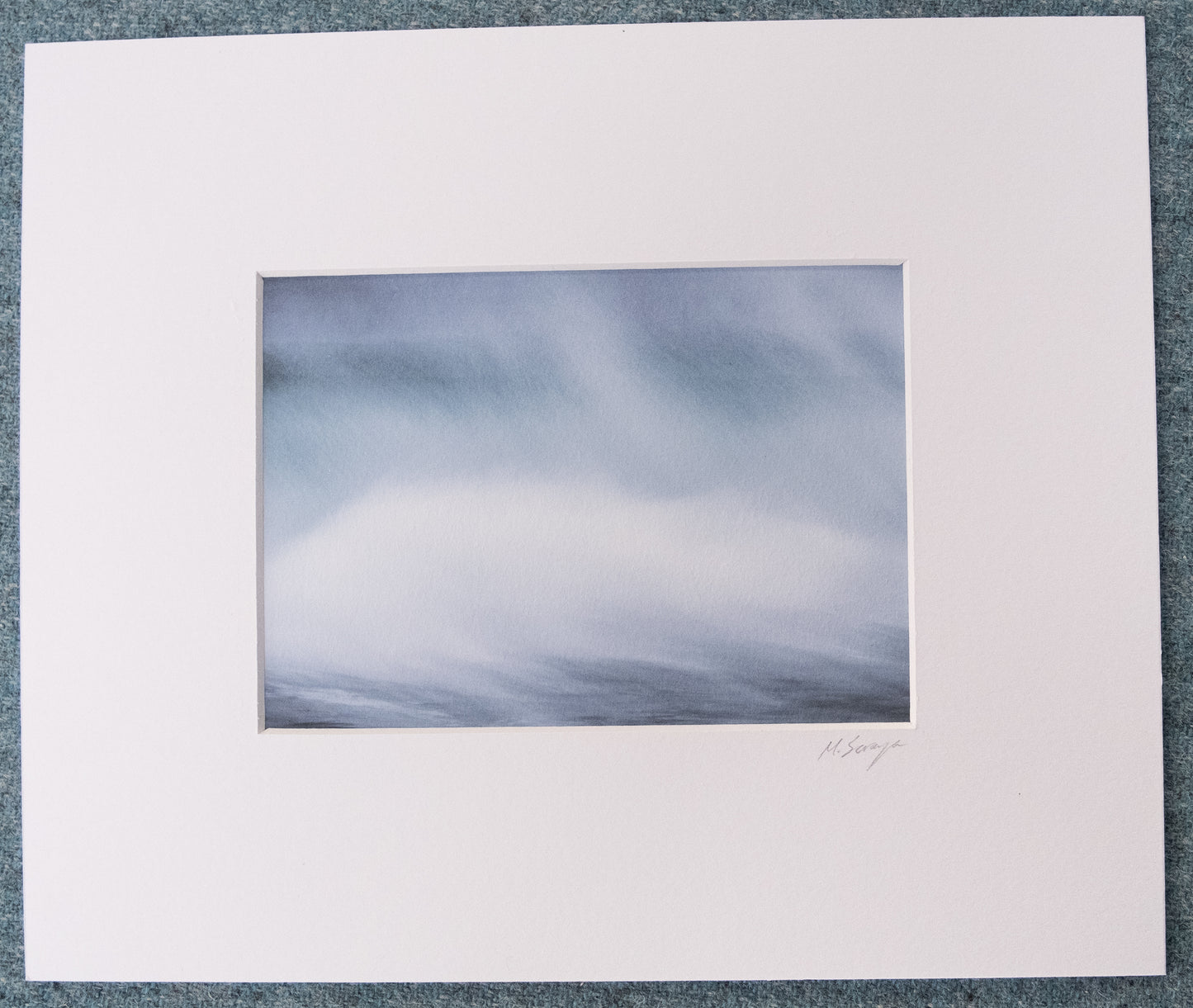 Fine Art Hahnemule Small Photographic prints -21