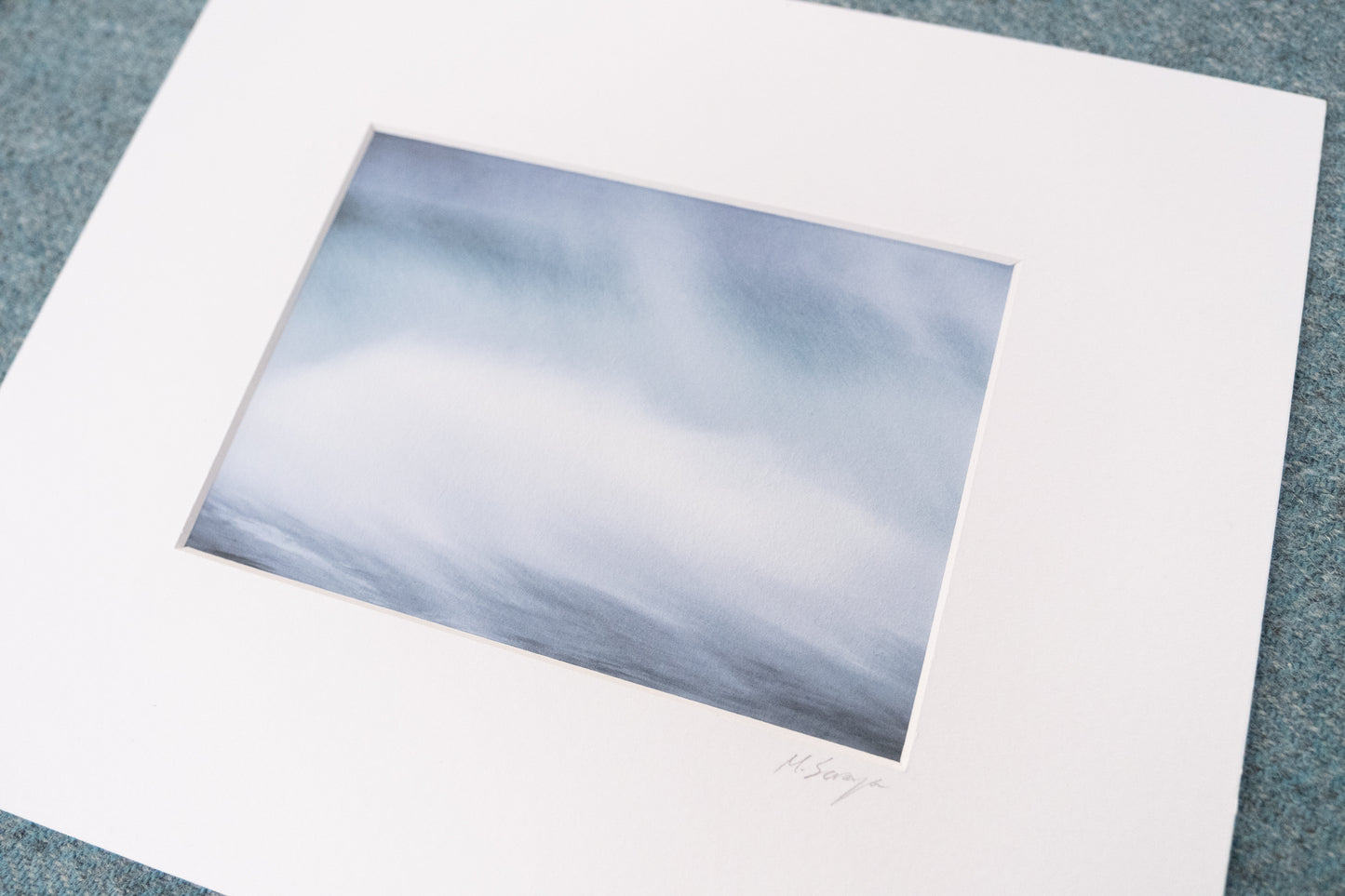 Fine Art Hahnemule Small Photographic prints -21