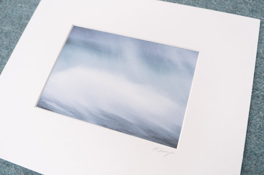 Fine Art Hahnemule Small Photographic prints -21