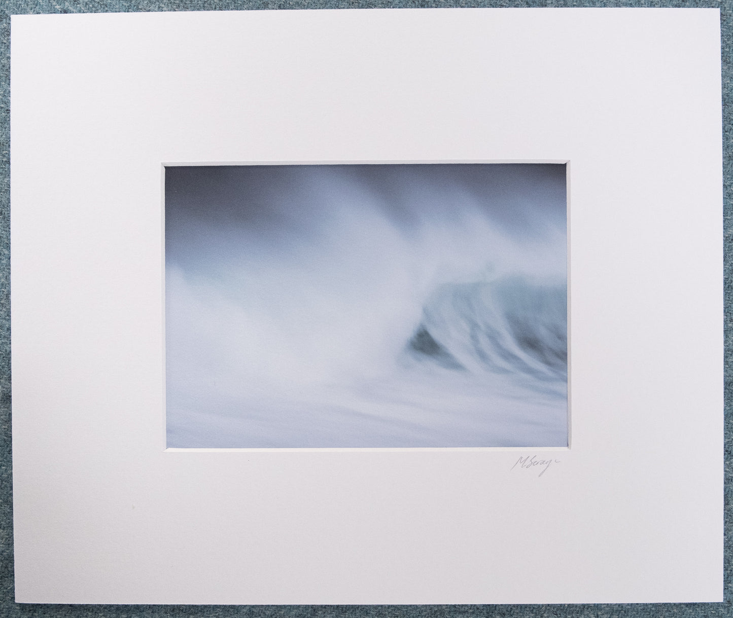 Fine Art Hahnemule Small Photographic prints -20