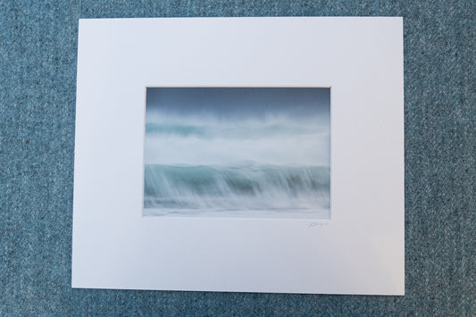 Fine Art Hahnemule Small Photographic prints - 1